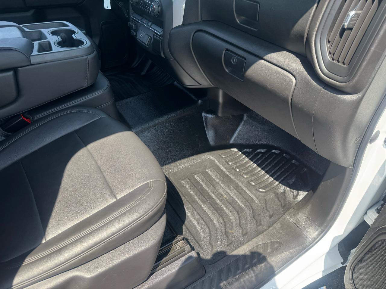 Used 2020 Chevrolet Silverado 2500 W/T w/ WT Fleet Convenience Package AWD/4WD image 20