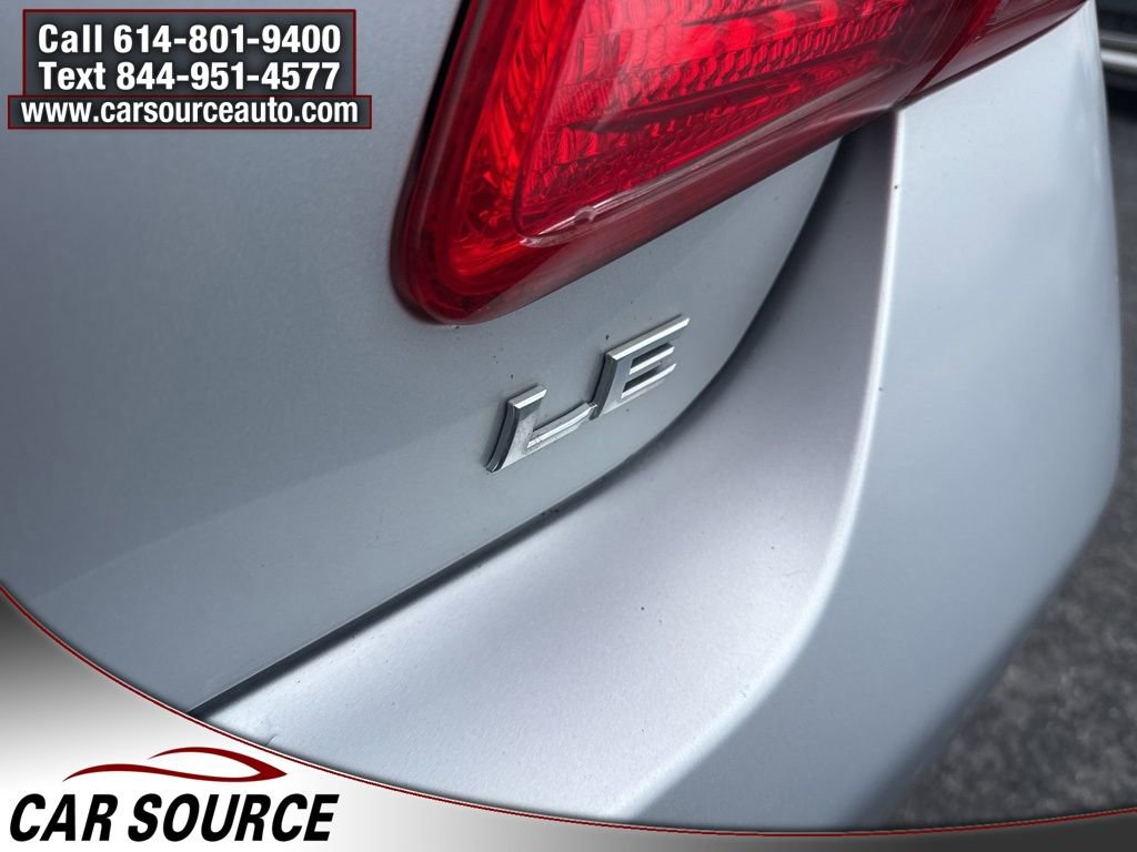 Used 2007 Toyota Camry CE image 6