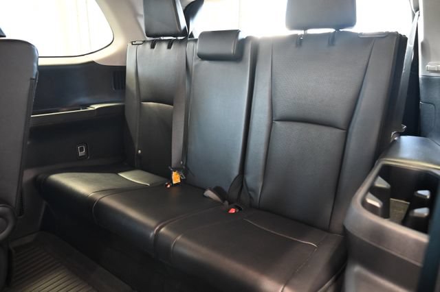 Used 2024 Toyota Grand Highlander AWD image 13