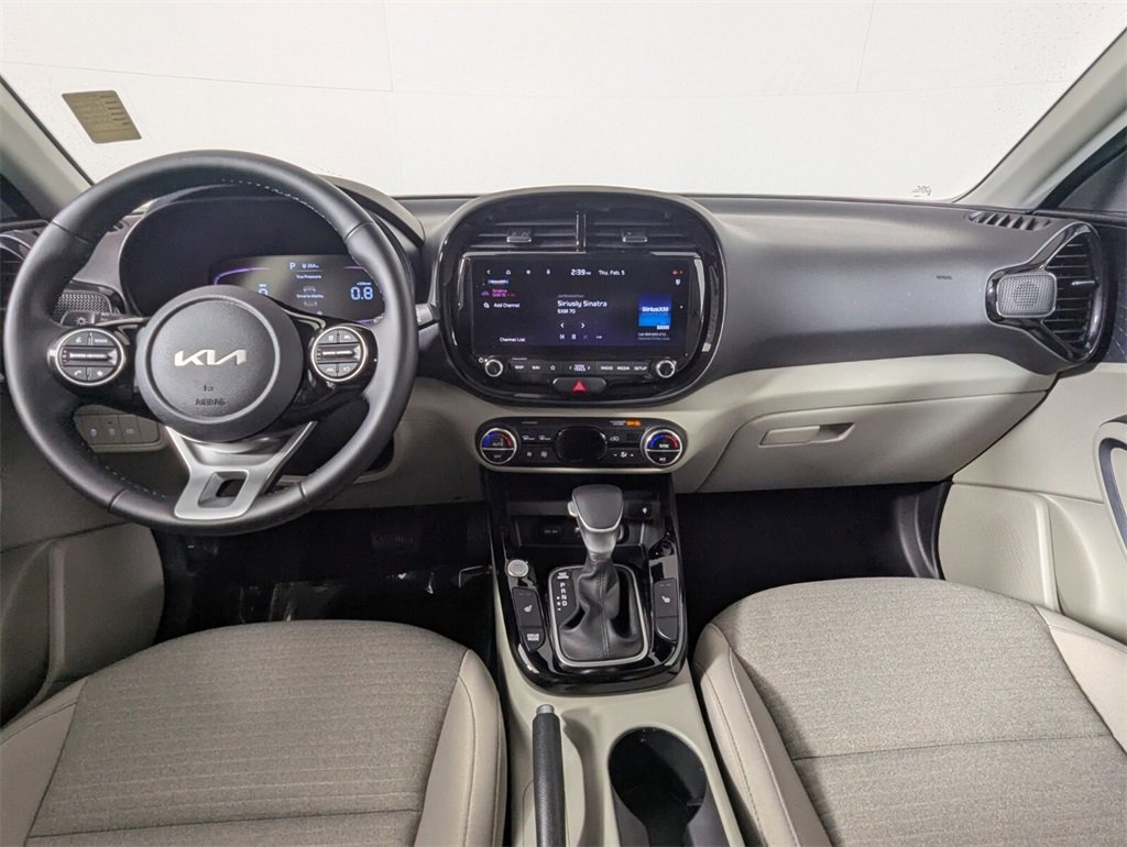 Used 2023 Kia Soul EX image 14