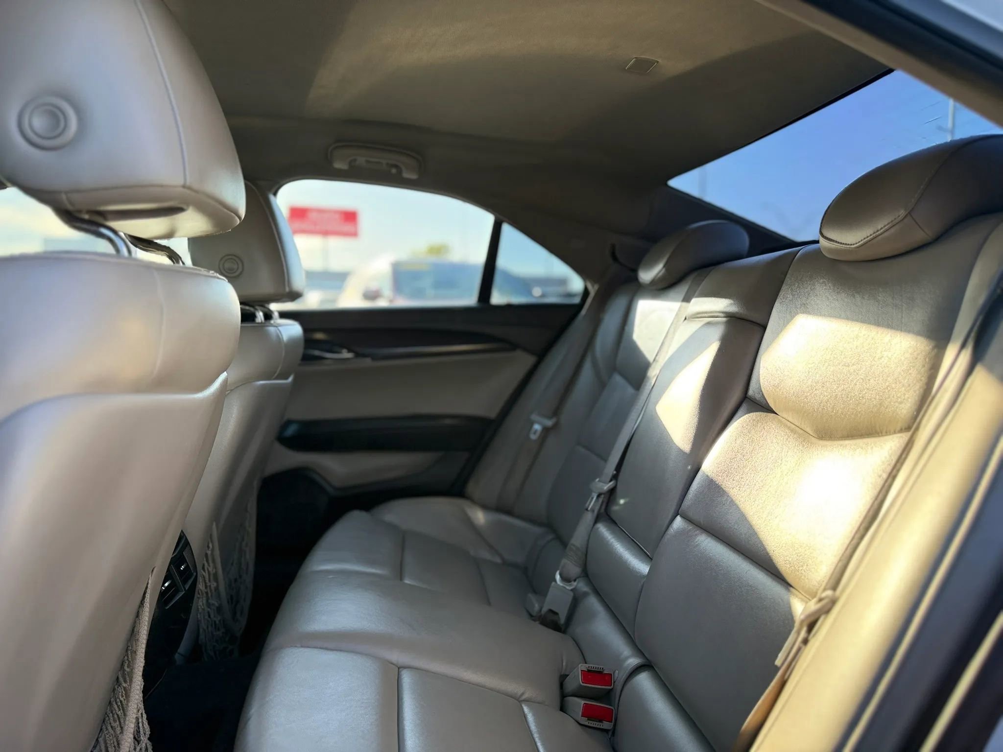 Used 2015 Cadillac ATS Sedan RWD image 28