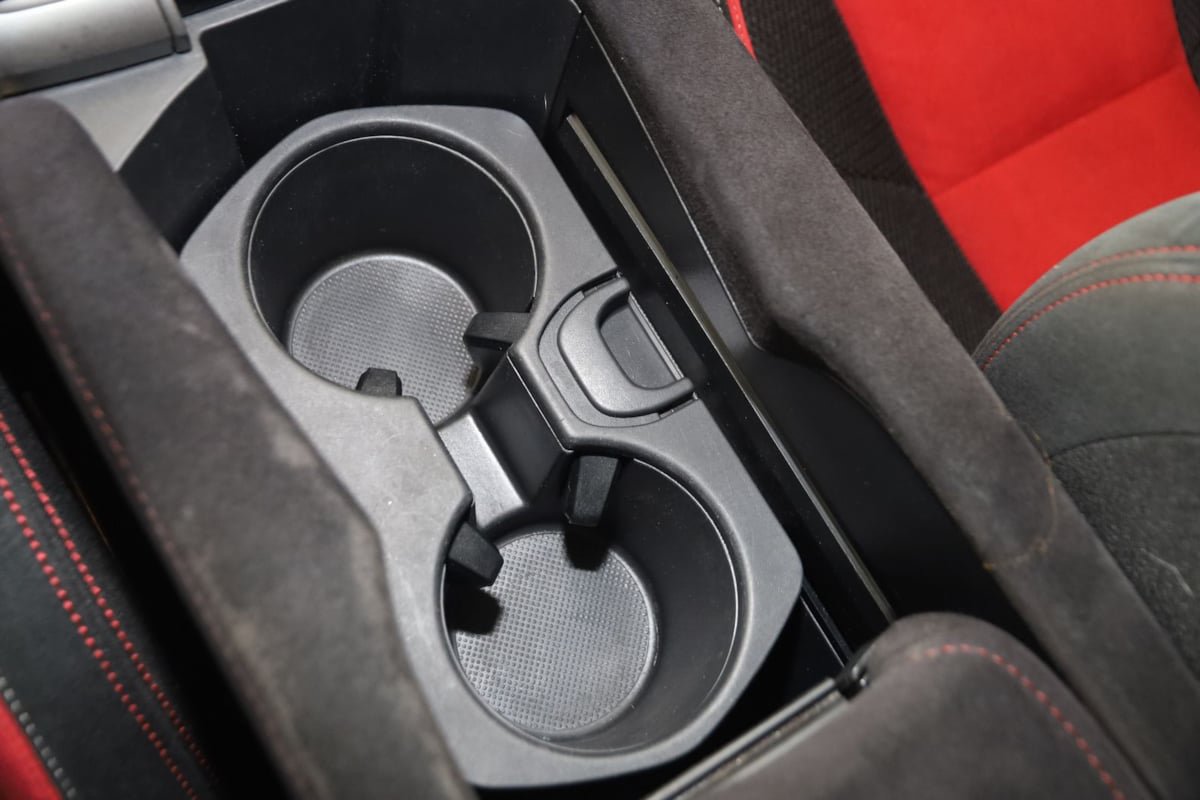 Used 2019 Honda Civic Type R image 33