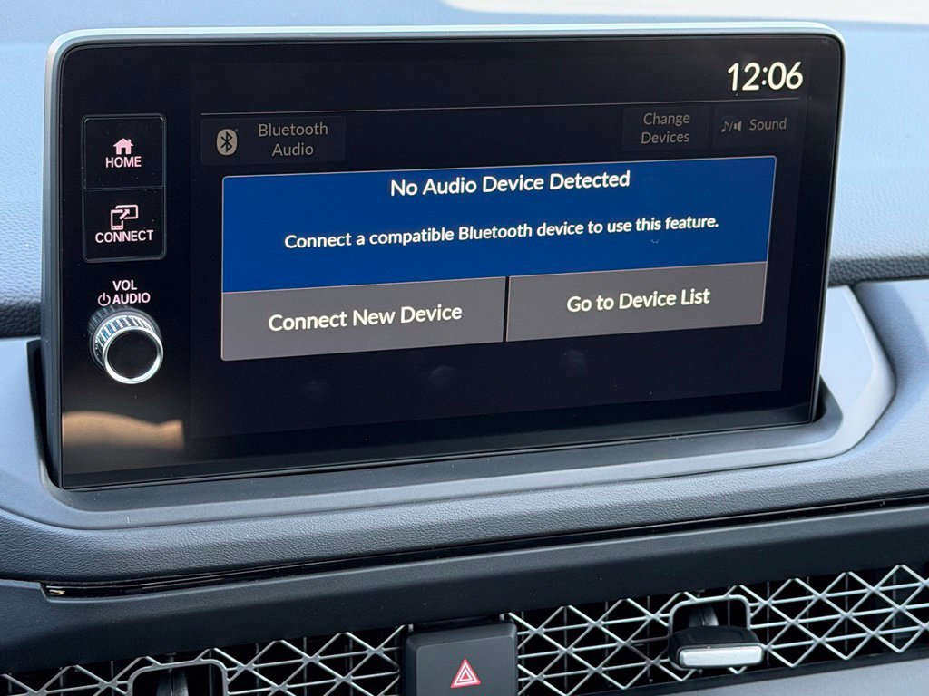 New 2026 Honda Accord SE image 6