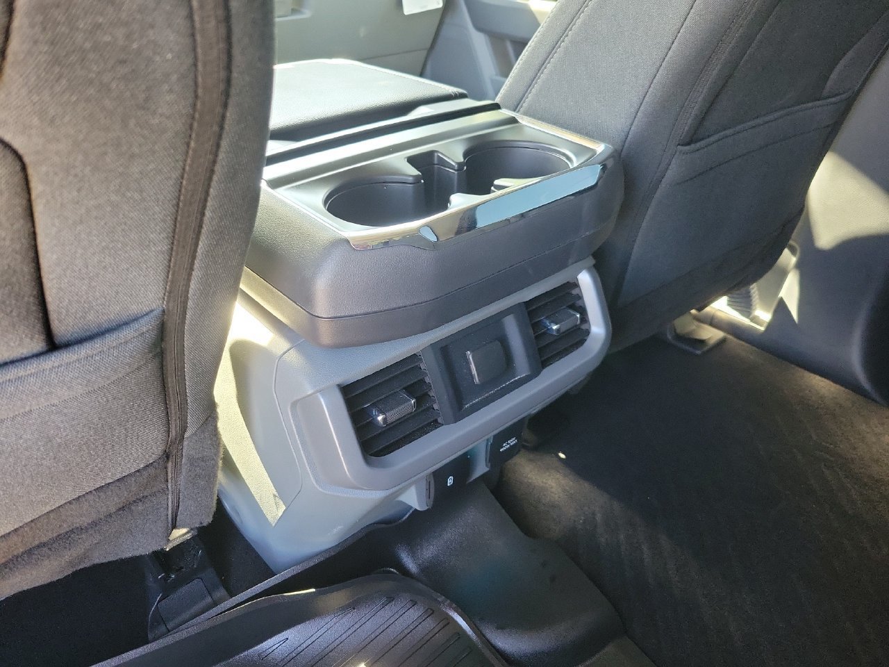 Used 2024 Ford F150 XLT w/ Equipment Group 302A MID AWD/4WD image 10