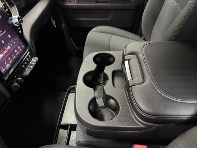 New 2026 RAM 2500 Tradesman AWD/4WD image 18