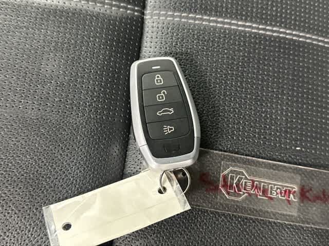Used 2022 Kia Telluride EX w/ EX Premium Package AWD/4WD image 33