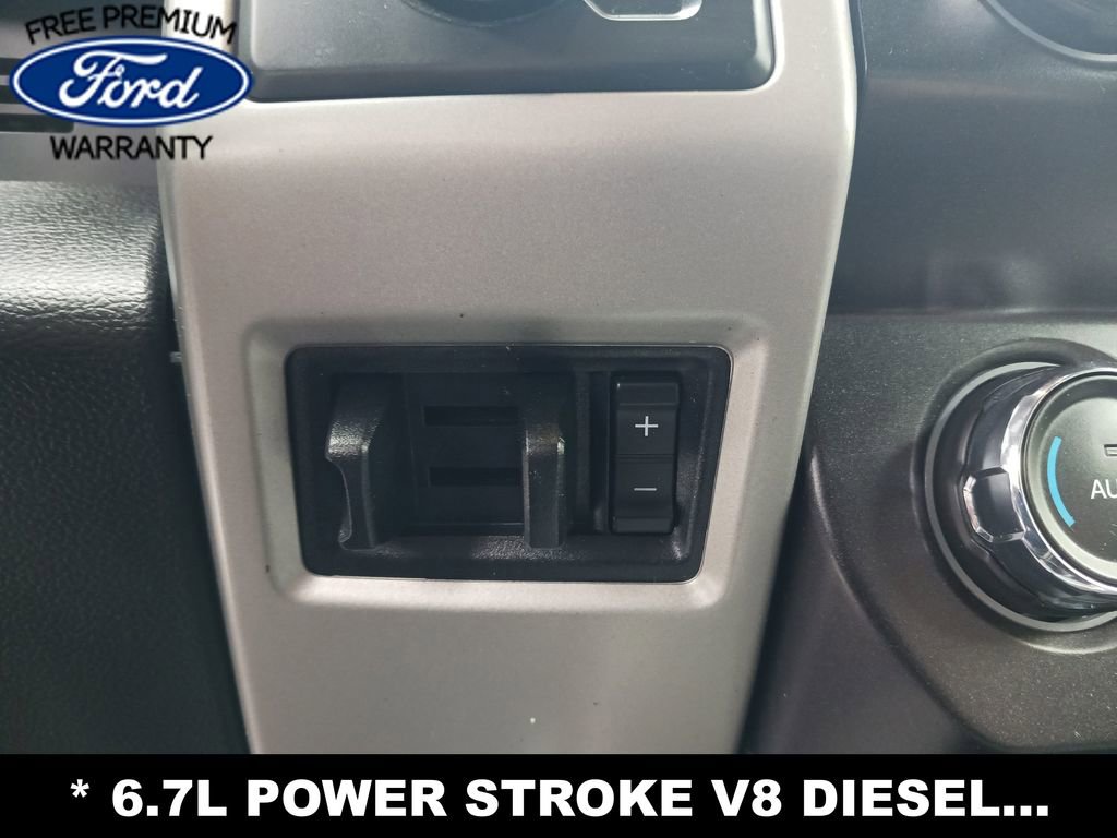 Used 2021 Ford F250 Lariat w/ Tremor Off-Road Package AWD/4WD image 29