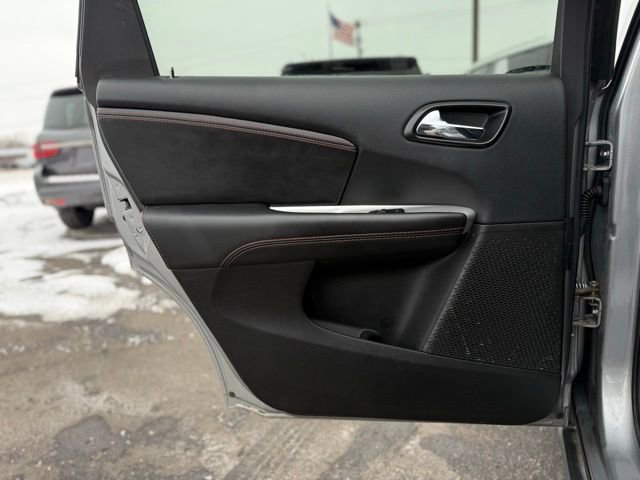 Used 2019 Dodge Journey GT image 13