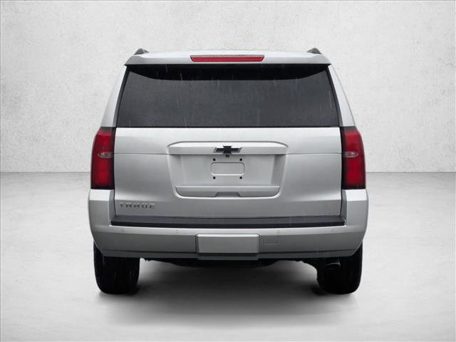 Used 2019 Chevrolet Tahoe LT w/ LT Signature Package image 9