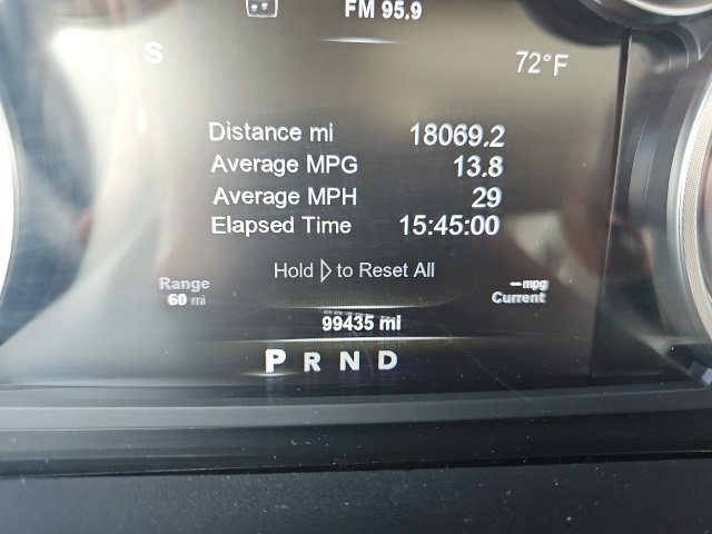 Used 2017 RAM 1500 Limited image 25