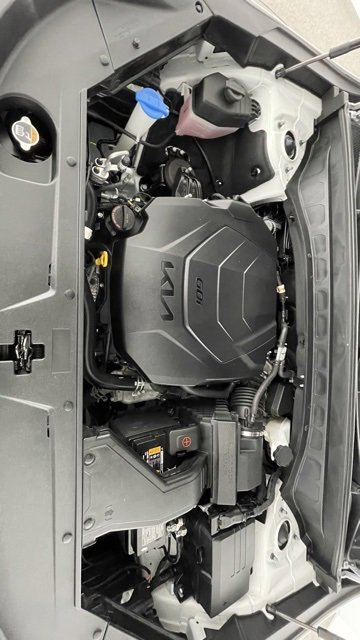 Used 2023 Kia Telluride EX w/ EX Captain's Chair Package image 51