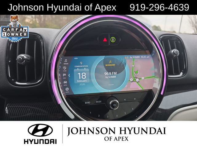 Used 2024 MINI Cooper Countryman S image 35