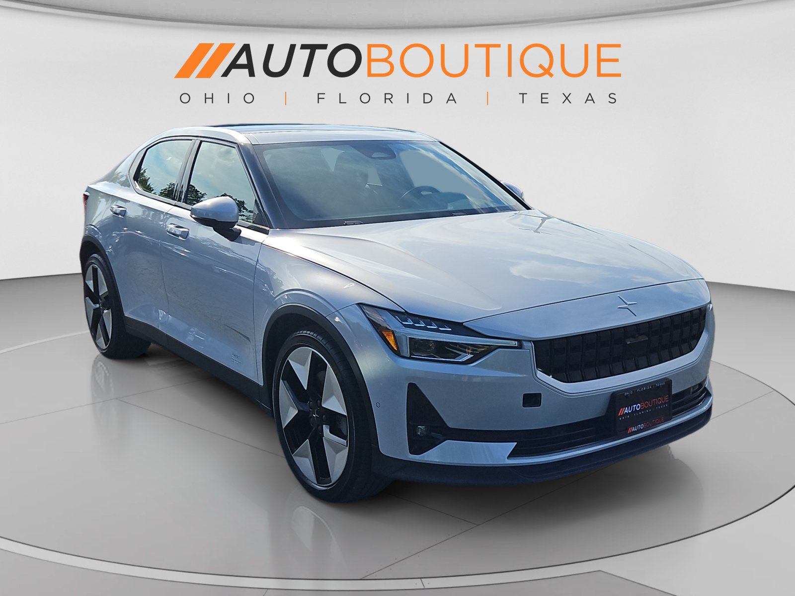 Used 2023 Polestar Polestar 2 w/ Pilot Pack FWD image 7