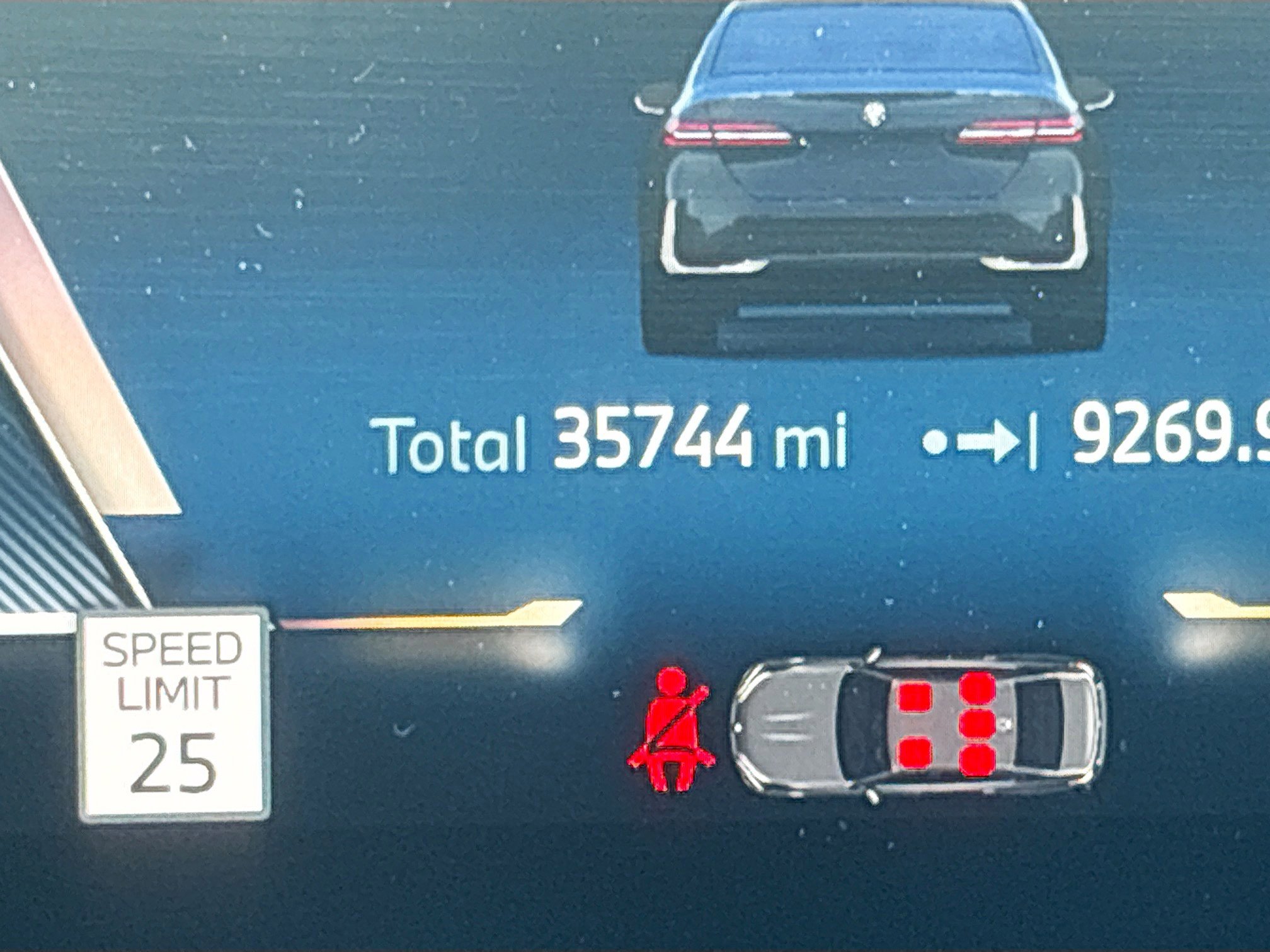 Used 2025 BMW 530i image 41