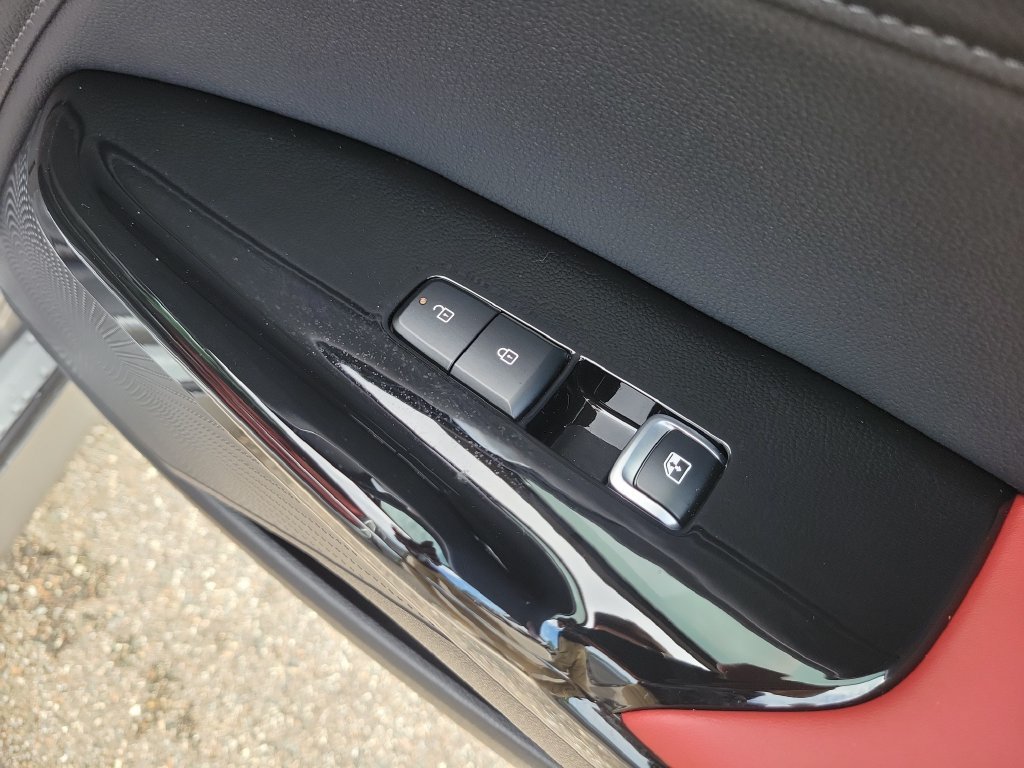 New 2026 Kia K5 GT-Line image 11