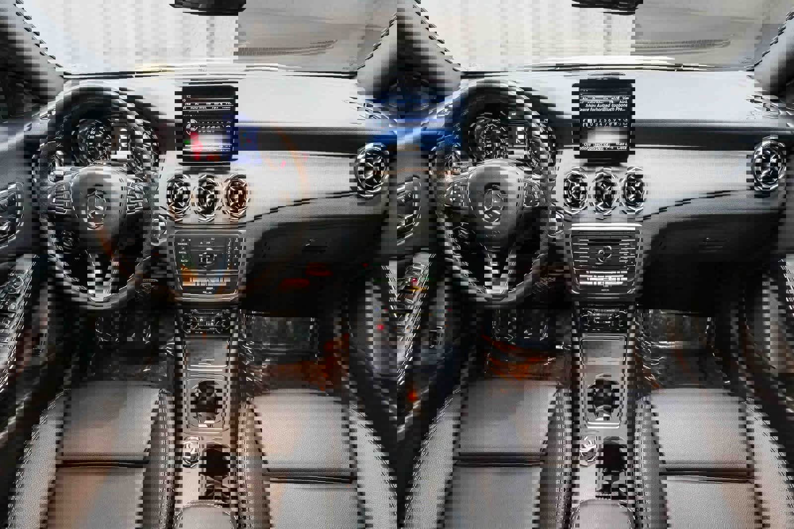 Certified 2018 Mercedes-Benz CLA 250 image 13