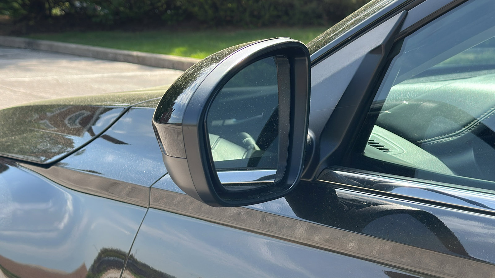 Certified 2023 Nissan Altima 2.5 SV w/ SV Premium Package image 11