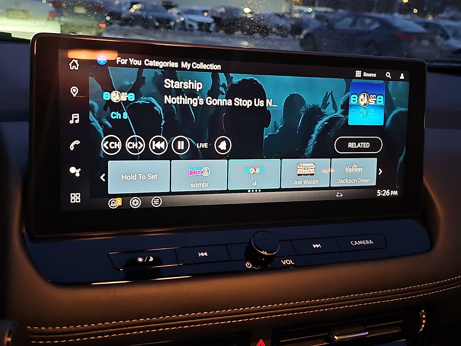 Used 2025 Nissan Rogue SL image 18