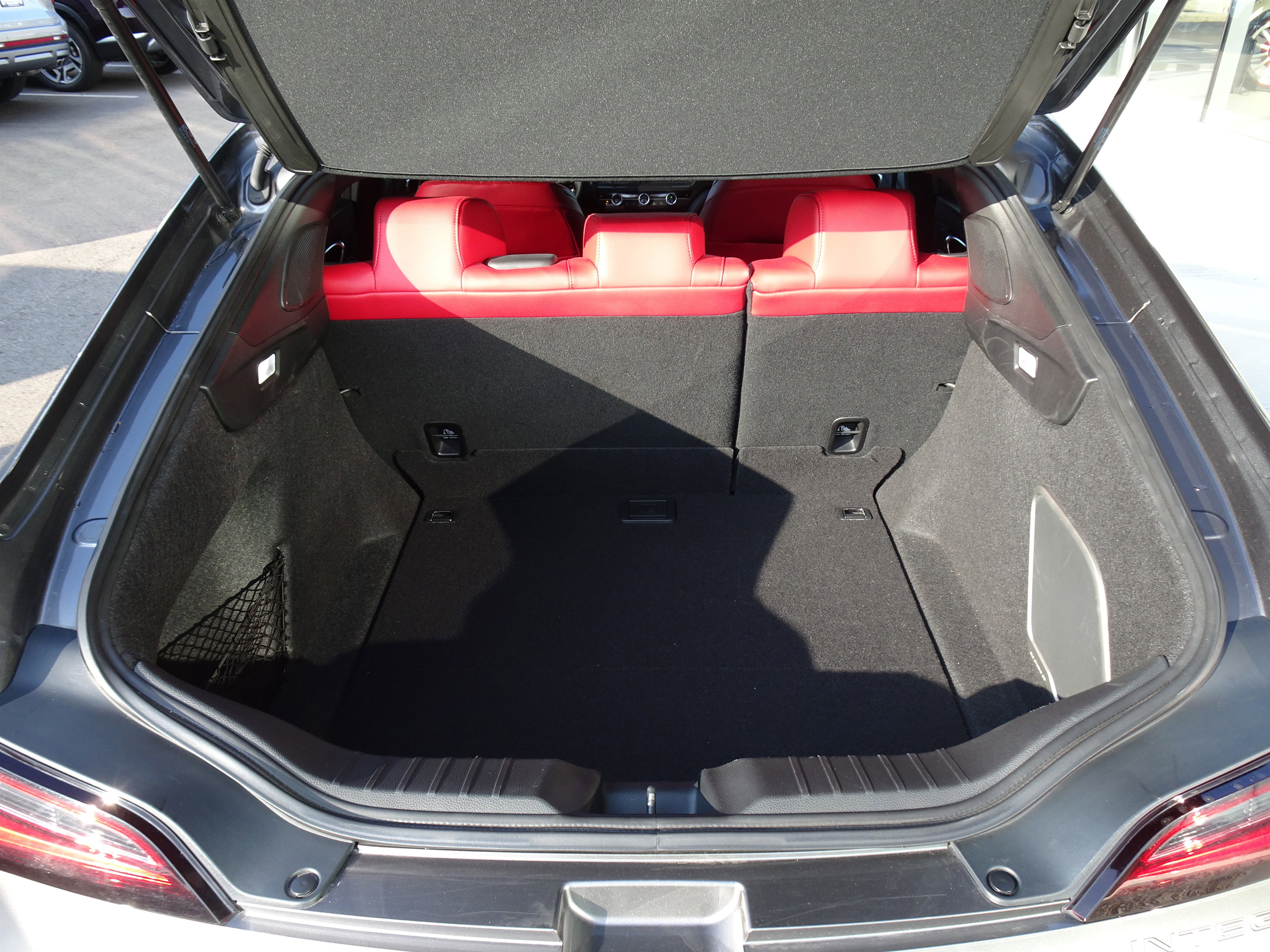 Used 2023 Acura Integra A-Spec image 5