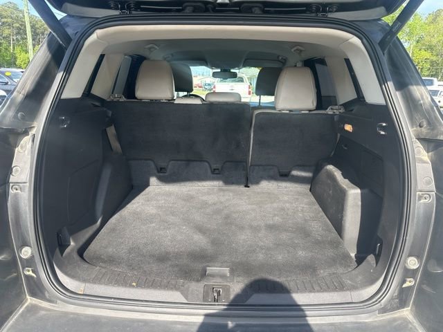 Used 2016 Ford Escape Titanium FWD image 9