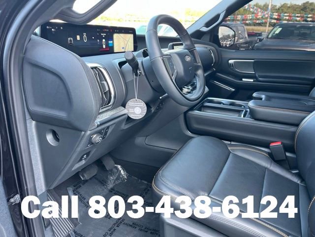 Used 2025 Ford Expedition Tremor AWD/4WD image 6