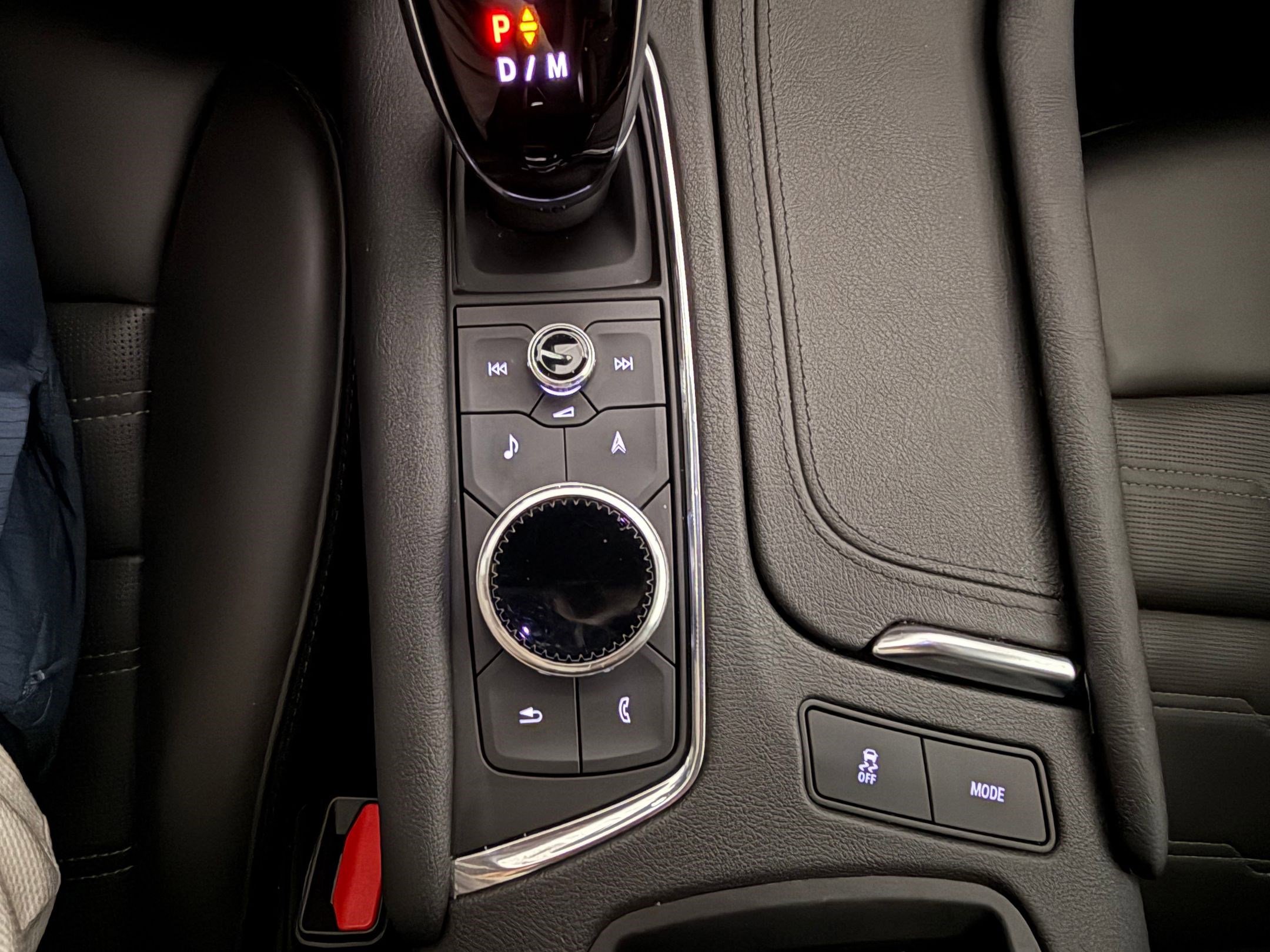 Used 2022 Cadillac XT5 Premium Luxury w/ Platinum Package image 26