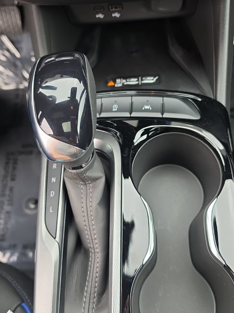 New 2026 Buick Envista Sport Touring w/ Convenience I Package FWD image 27