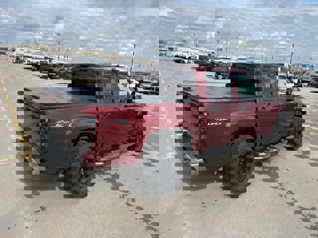 Used 2007 GMC Canyon SLE image 20