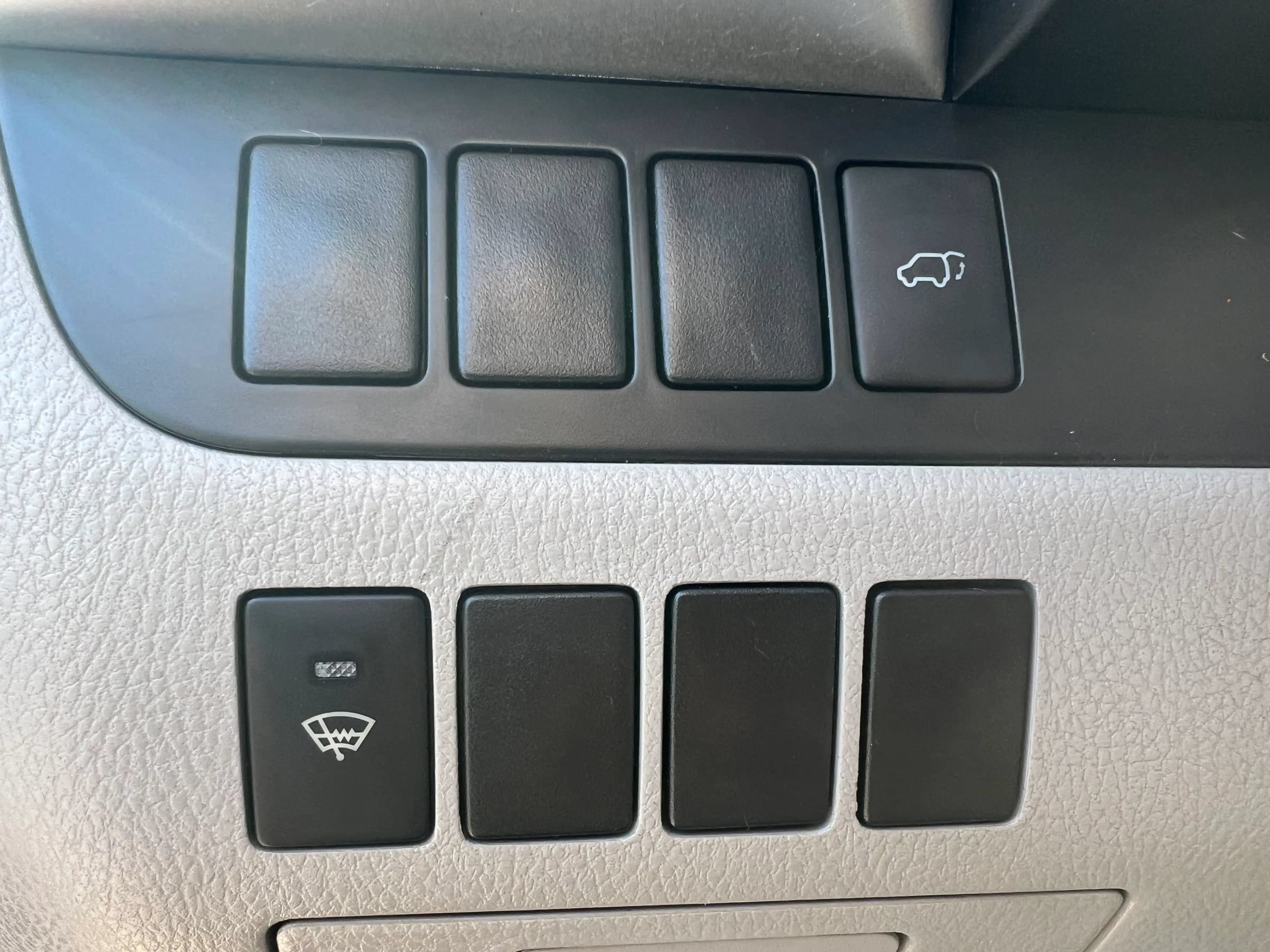 Used 2015 Toyota Highlander XLE AWD/4WD image 21