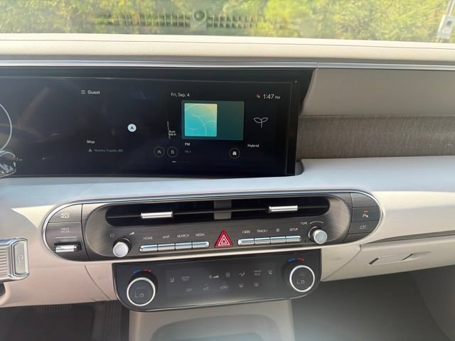New 2026 Hyundai Palisade FWD Hybrid image 14