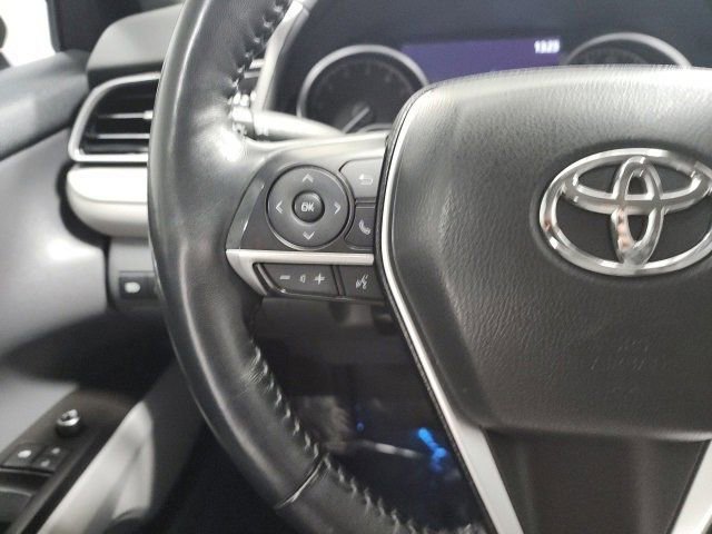 Used 2024 Toyota Camry XLE w/ Cold Weather Package image 27