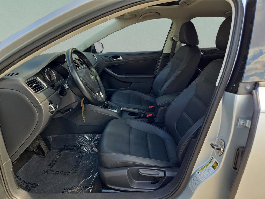Used 2012 Volkswagen Jetta SE image 23