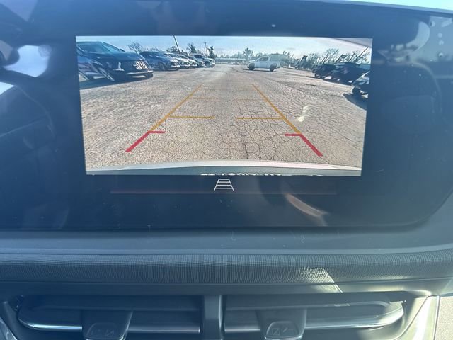 New 2026 Buick Envista Preferred w/ Convenience I Package image 17