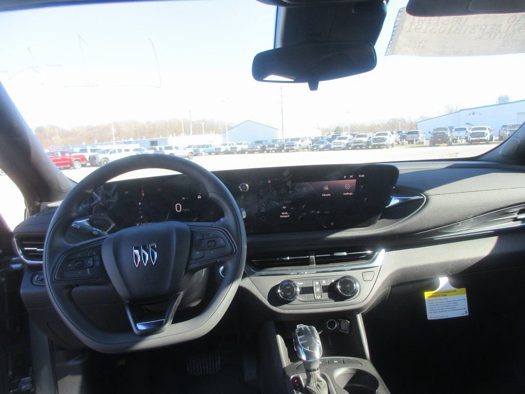 New 2026 Buick Envista Preferred image 15