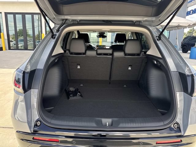 New 2027 Honda HR-V EX-L image 5