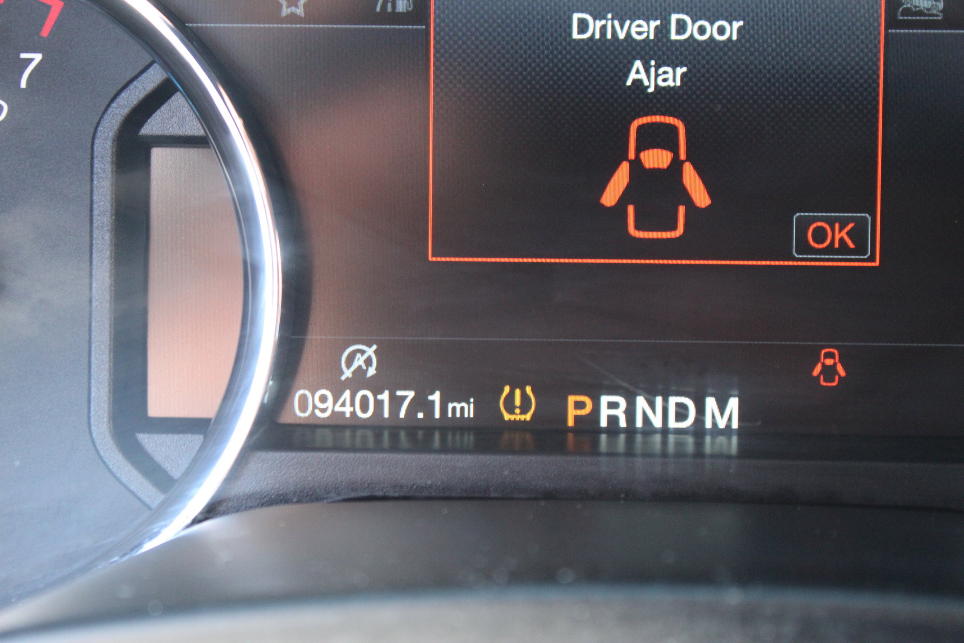 Used 2018 Ford Expedition Max Platinum image 21