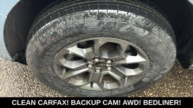 Used 2024 Ford Maverick XLT w/ Equipment Group 300A Standard AWD/4WD image 32