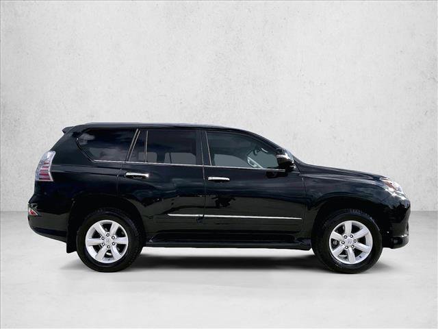 Used 2017 Lexus GX 460 w/ Navigation Package AWD/4WD image 5