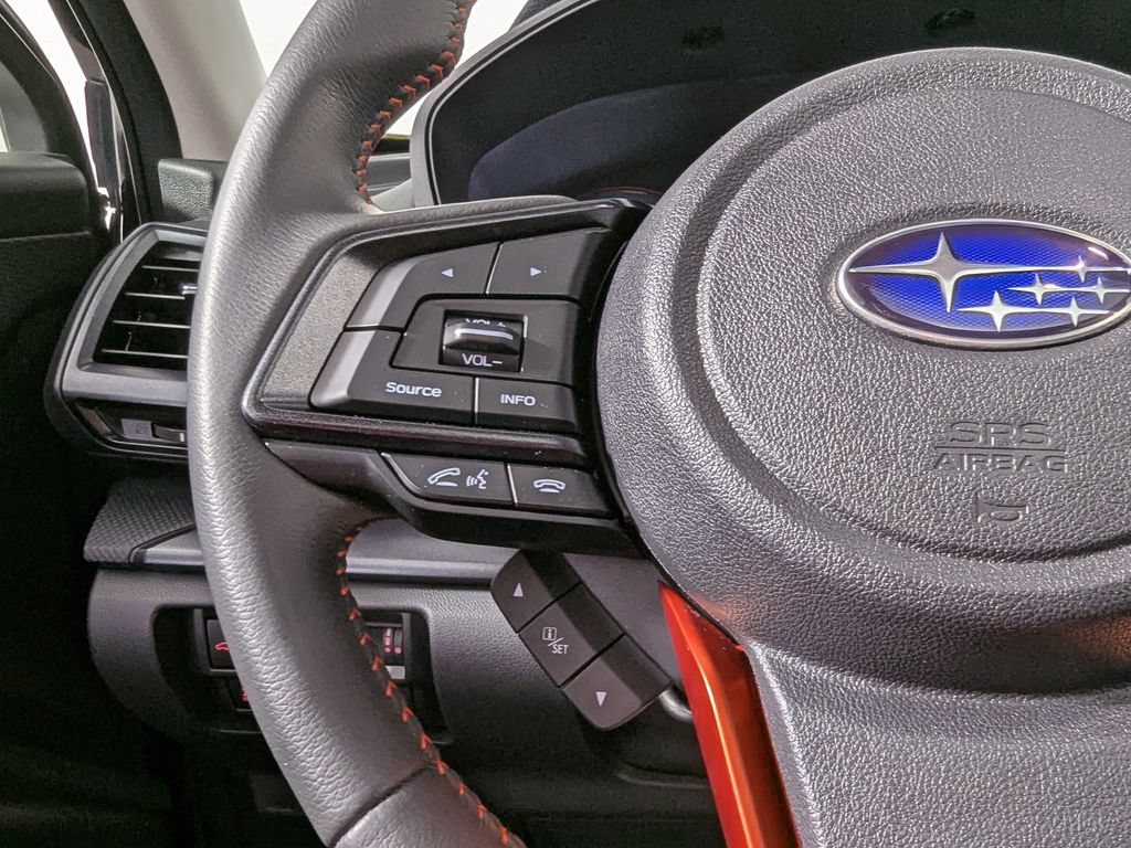 Used 2024 Subaru Forester Sport AWD/4WD image 27