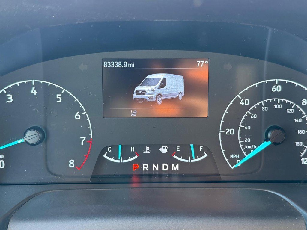 Used 2023 Ford Transit 150 Medium Roof image 39