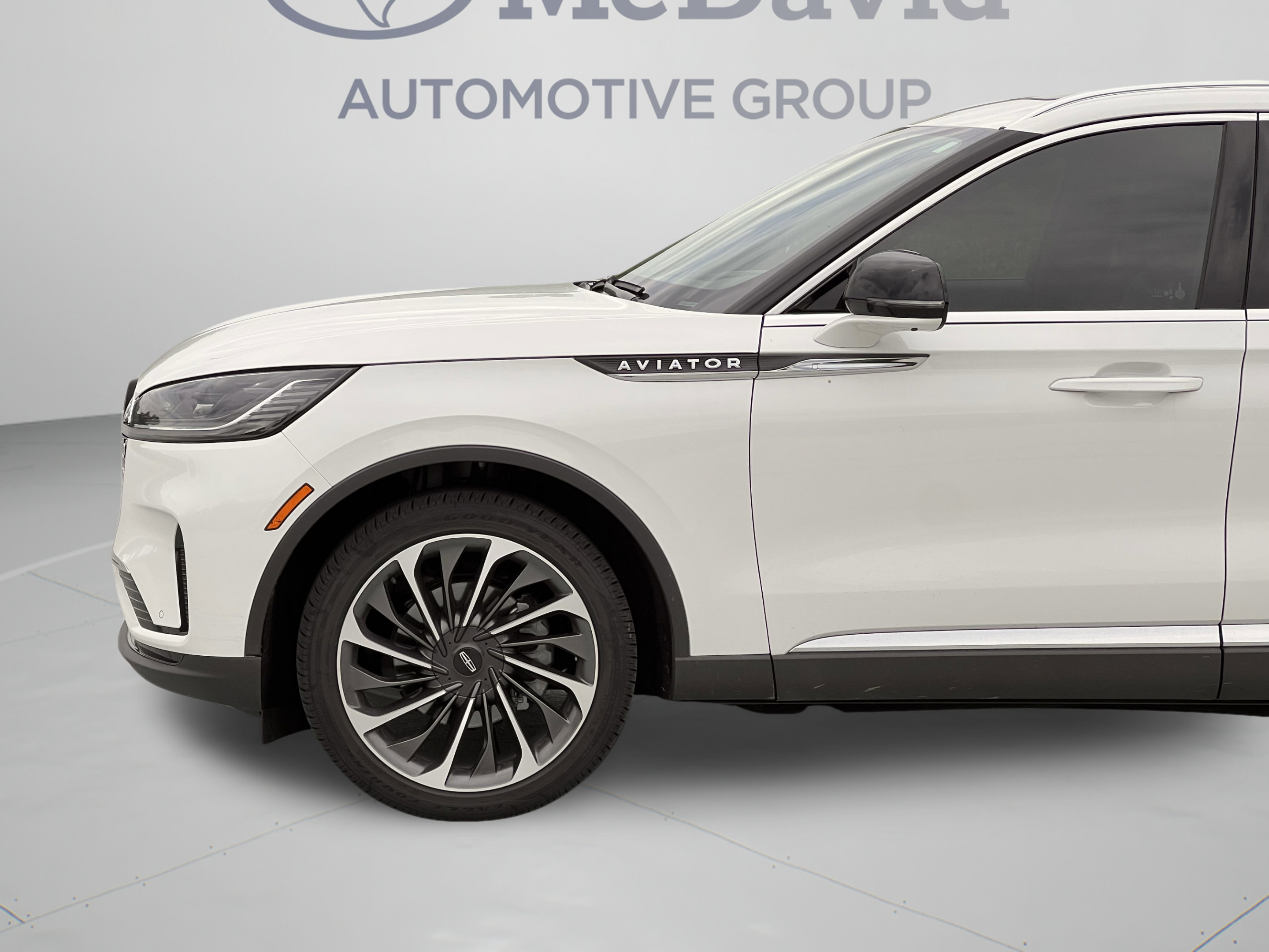 New 2026 Lincoln Aviator Reserve AWD/4WD image 30