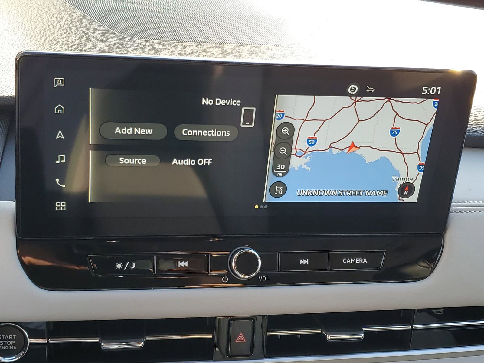 New 2025 Mitsubishi Outlander SE FWD image 16