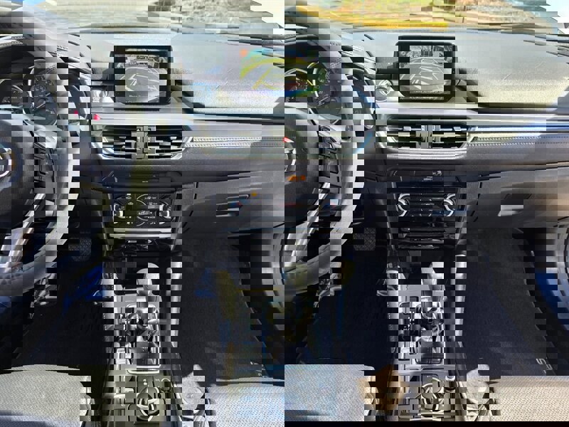 Used 2016 MAZDA MAZDA6 Touring image 41