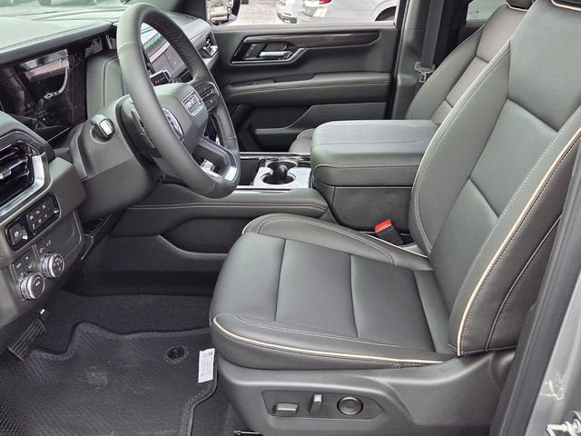 New 2026 GMC Yukon XL Elevation AWD/4WD image 11
