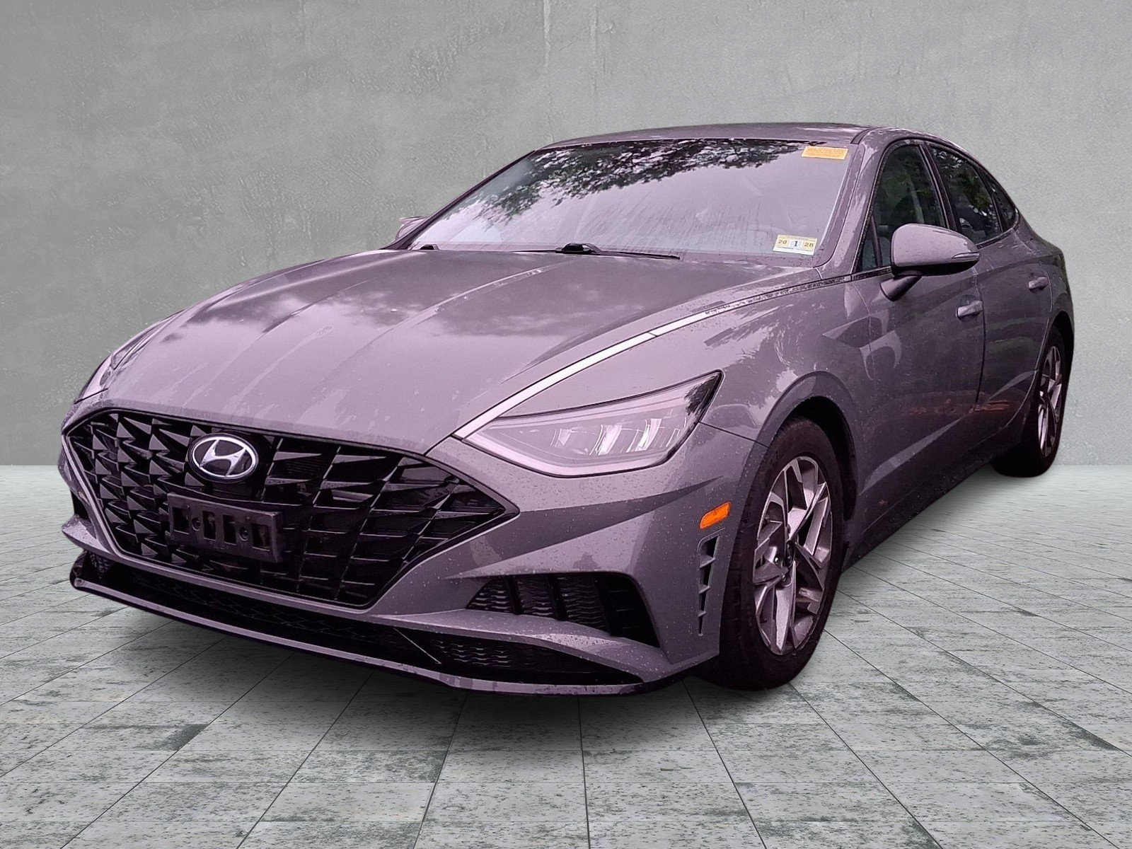 Used 2021 Hyundai Sonata SEL w/ Preferred Accessory Package
