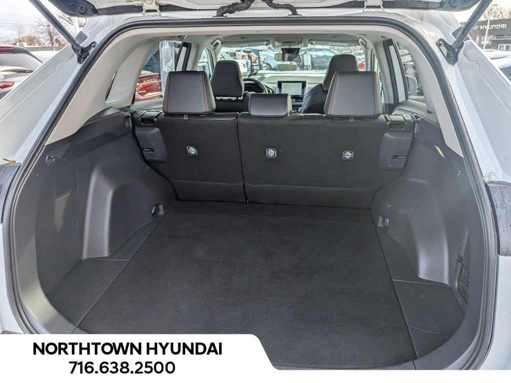 Used 2024 Toyota RAV4 Adventure image 35