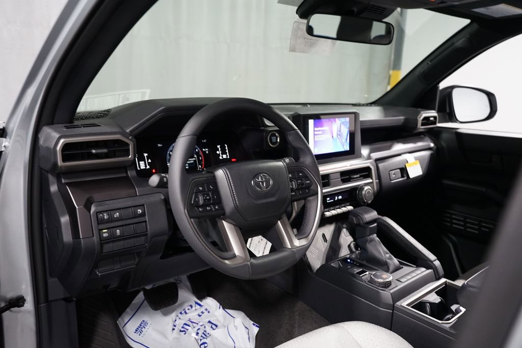 New 2026 Toyota 4Runner SR5 image 12