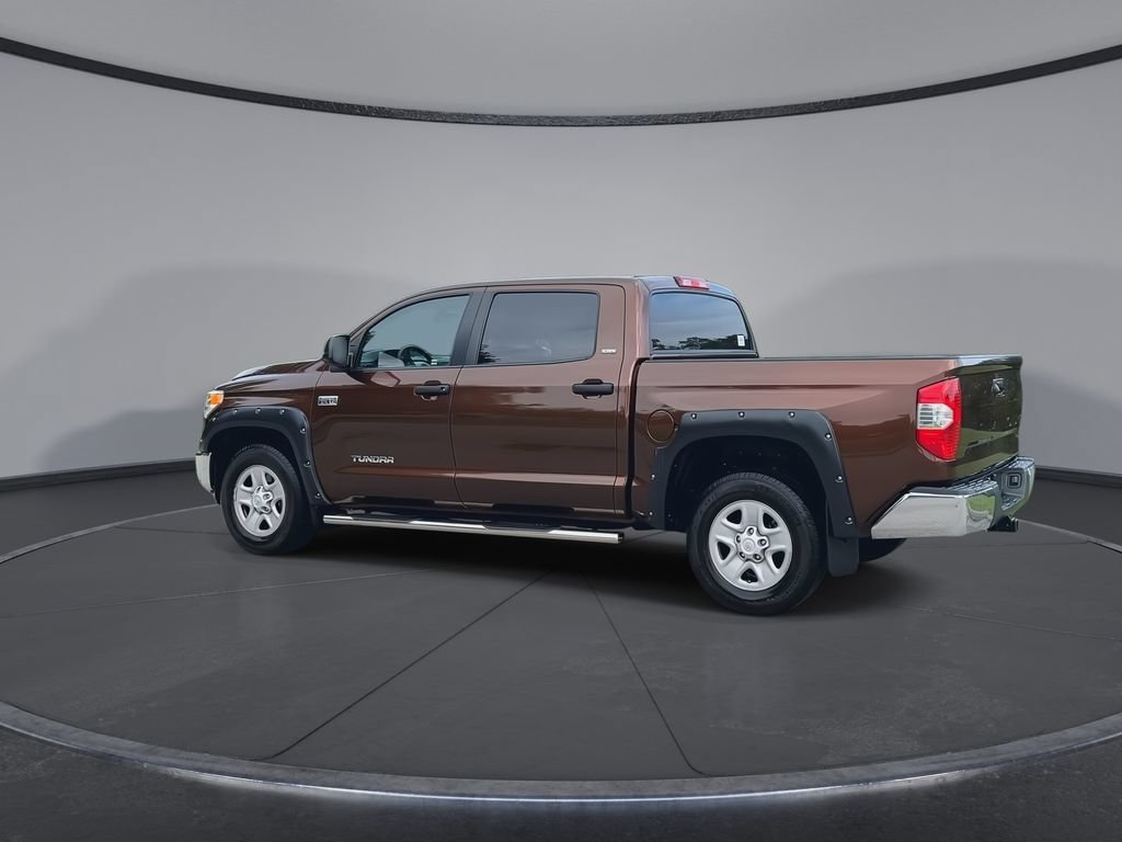 Used 2017 Toyota Tundra SR5 RWD image 6