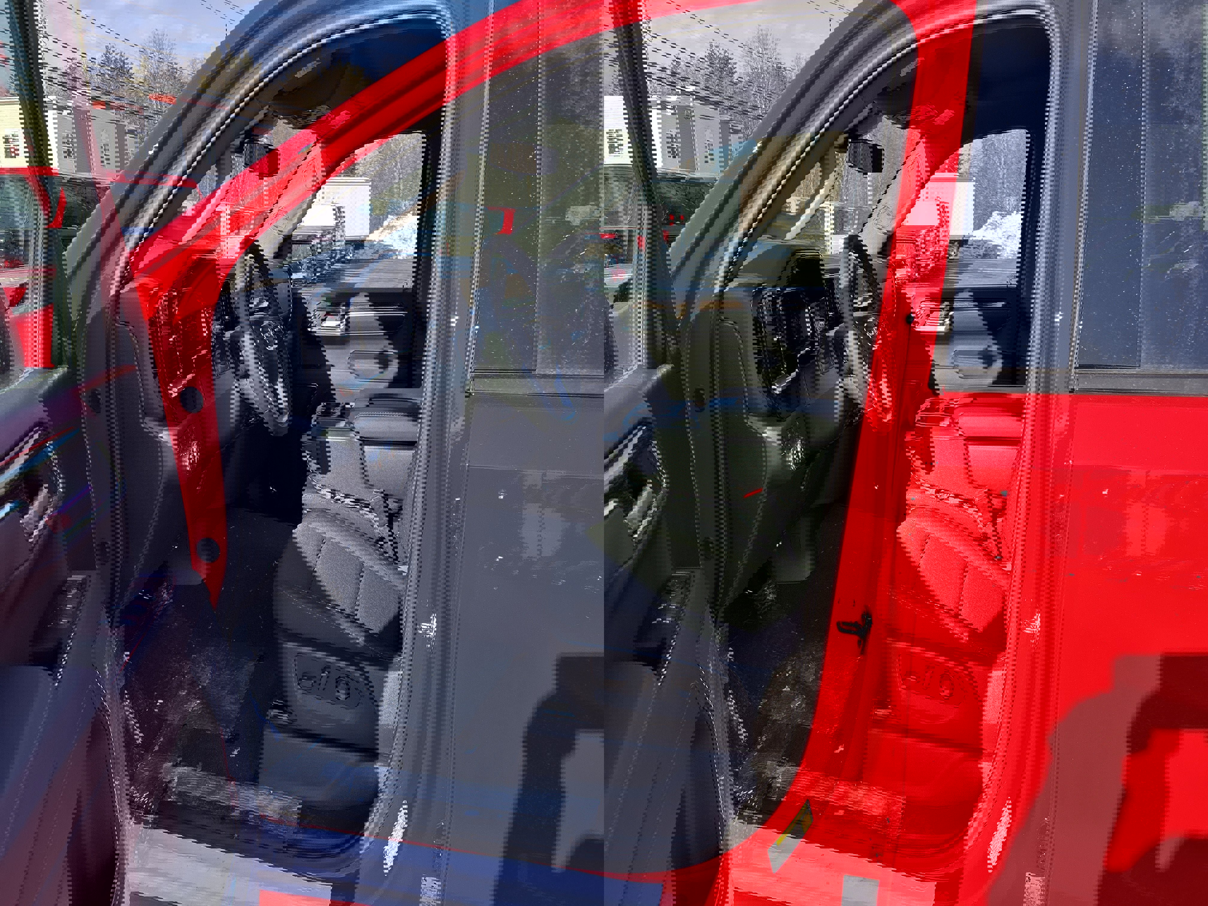 New 2026 GMC Sierra 1500 Elevation image 13