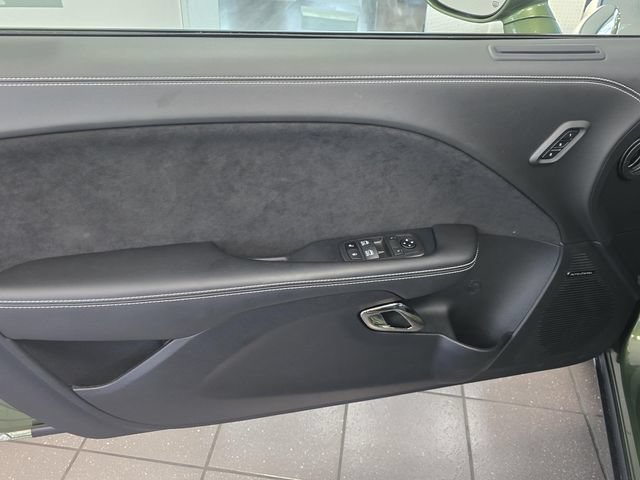 Used 2021 Dodge Challenger SRT Super Stock RWD image 7